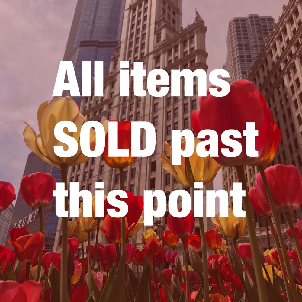 SOLD